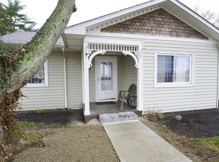 1572 Pleasantville Rd NE, Lancaster, OH 43130