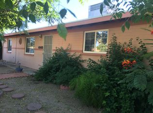 5435 S Robin Ave SW, Tucson, AZ 85746