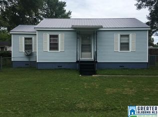 636 Broadway Ave, Talladega, AL 35160