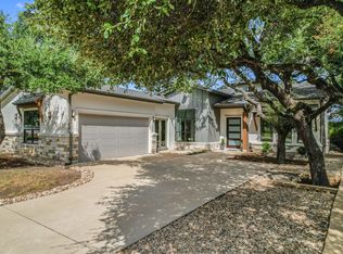 15008 Robin Ct, Lakeway, TX 78734