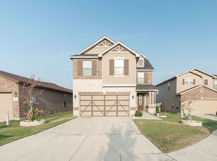 2407 Yaupon Cyn, San Antonio, TX 78244