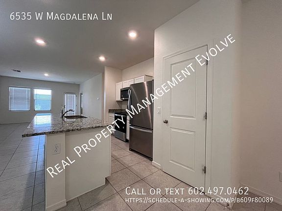 5th image of 6535 W Magdalena Ln