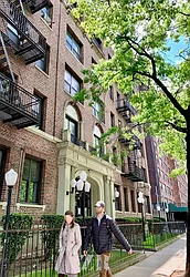 Rented by Zjama Realty Corp