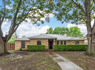2100 Valley Forge Dr, Plano, TX 75075