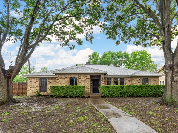2100 Valley Forge Dr, Plano, TX 75075