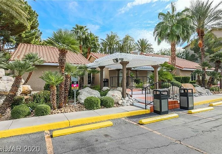 4200 S Valley View Blvd #2001 — Photo 13