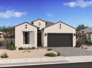 4362 N 203rd Ln, Buckeye, AZ 85396