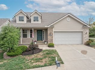 8252 Claridge Ct, North Royalton, OH 44133