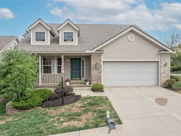 8252 Claridge Ct, North Royalton, OH 44133