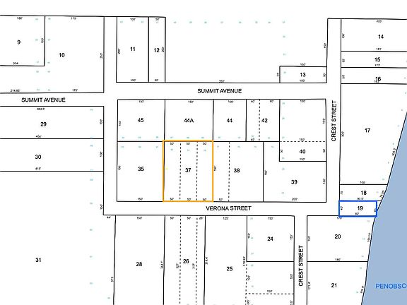 3rd image of 7 Verona Street