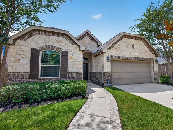19511 Arbor Lodge Dr, Cypress, TX 77433