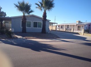 2917 E Piute Ave, Phoenix, AZ 85050