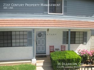 36 Dearborn Cir #36, Redlands, CA 92374