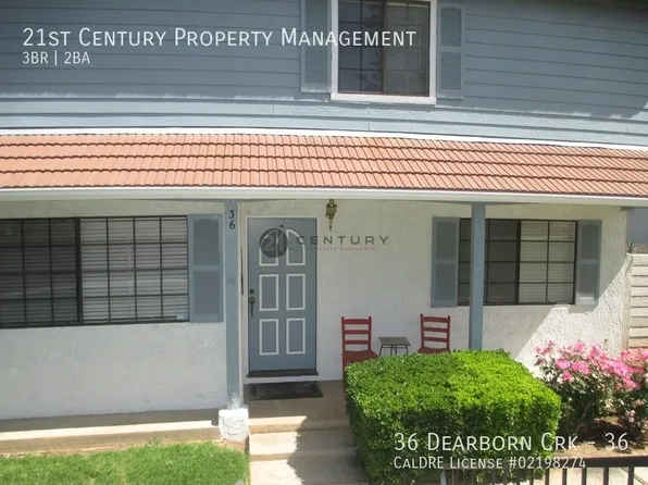 36 Dearborn Cir #36, Redlands, CA 92374