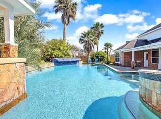 14217 Spring Knoll Ln, Rosharon, TX 77583