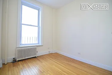 Rented by Citi Habitats