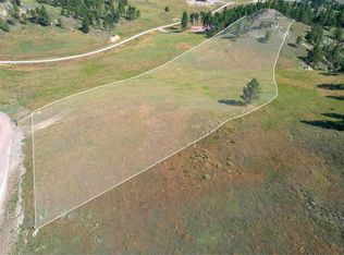 LOT 33 Hargins Rd, Hot Springs, SD 57747