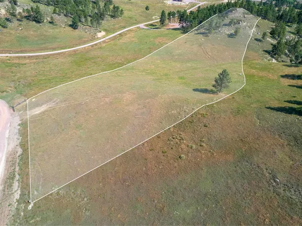 LOT 33 Hargins Rd, Hot Springs, SD 57747