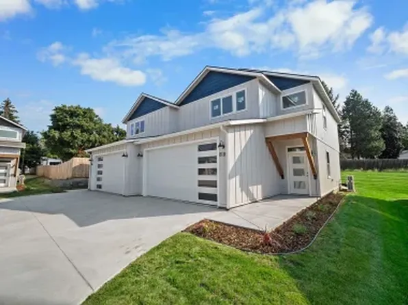 800 E F St, Deer Park, WA 99006