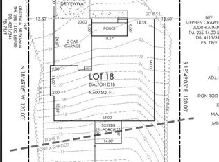 214 Ridge Rd, Milton, DE 19968