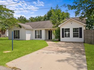 2016 U St, Benton, AR 72015