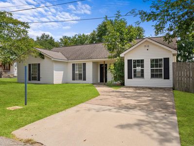 2016 U St, Benton, AR, 72015