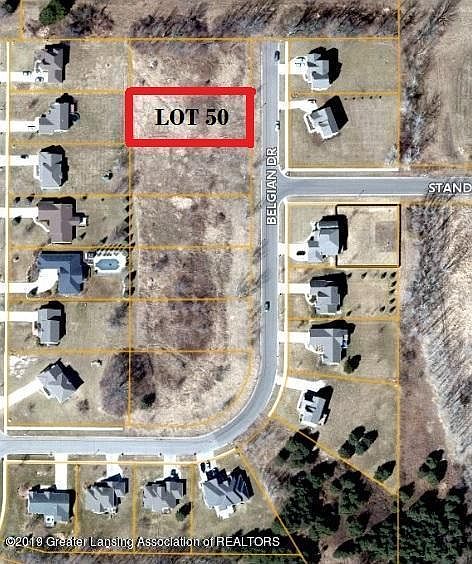1st image of LOT 50 Belgian Dr