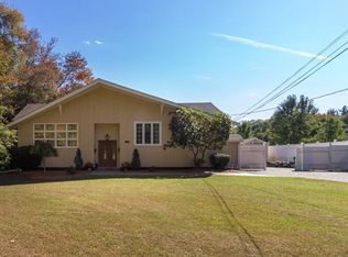 864 West St, Mansfield, MA 02048