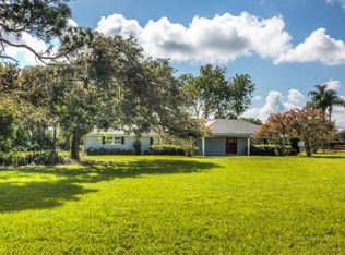 15815 Wilson Parrish Rd, Umatilla, FL 32784