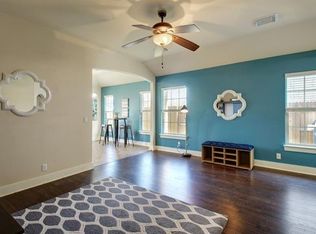 6724 Bay City Bnd, Austin, TX 78725