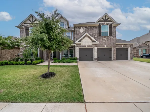 109 Micco Ln, Rockwall, TX 75087