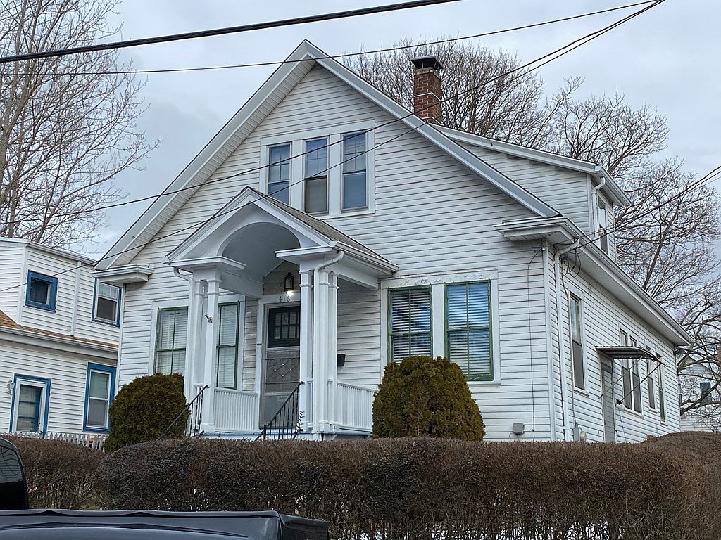 416 Chancery St, New Bedford, MA 02740 Zillow