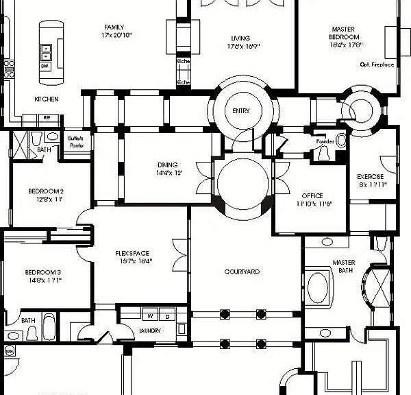 8184 E Wingspan Way — Photo 48