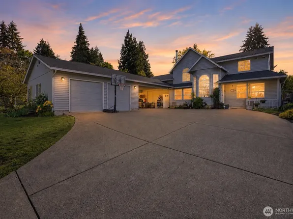 4714 NW Division Avenue, Vancouver, WA 98663
