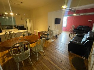 23 E Clinton St #1, Binghamton, NY 13901