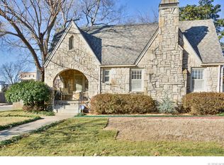 1920 S Delaware Pl, Tulsa, OK 74104