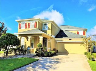 4870 Blue Major Dr, Windermere, FL 34786