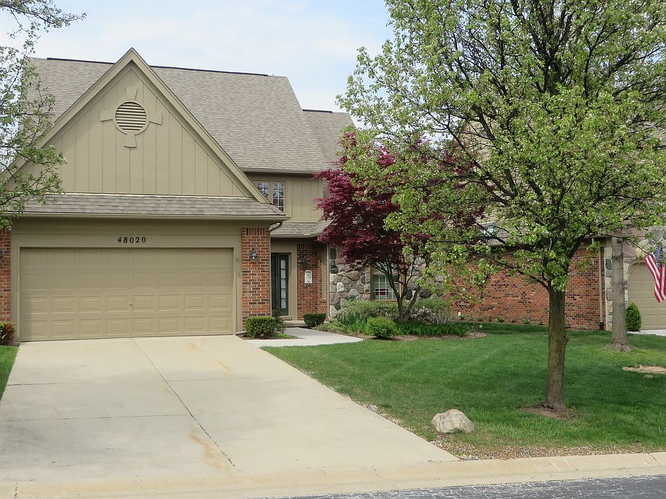 2nd image of 48020 Saint Andrews Sq #3