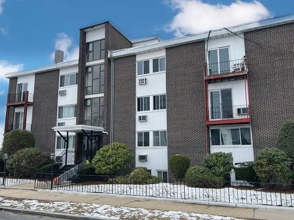 101 Waite St APT C6, Malden, MA 02148