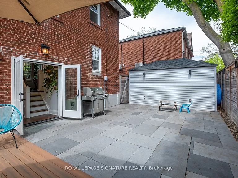 77 Runnymede Rd — Photo 18