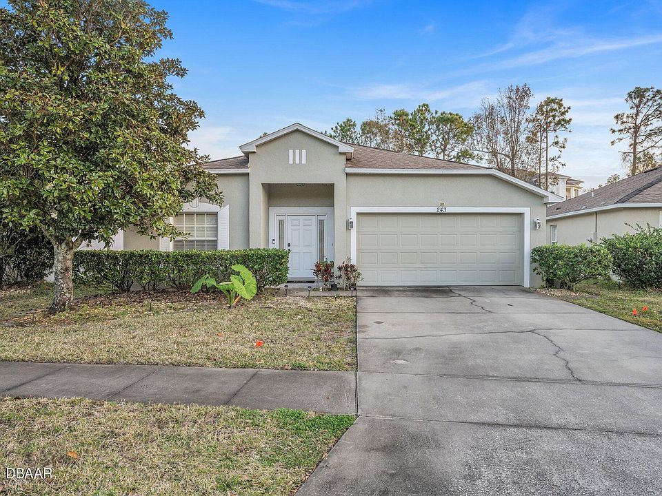 1st image of 243 Dahoon Holly Dr