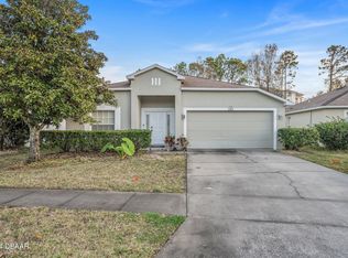 243 Dahoon Holly Dr, Daytona Beach, FL 32117