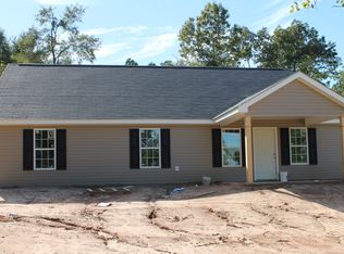 255 Zane Trace Rd, Aiken, SC 29805