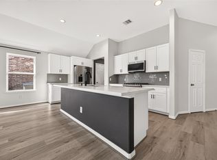 3630 Barkers Run Dr, Houston, TX 77084