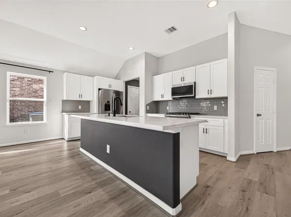 3630 Barkers Run Dr, Houston, TX 77084