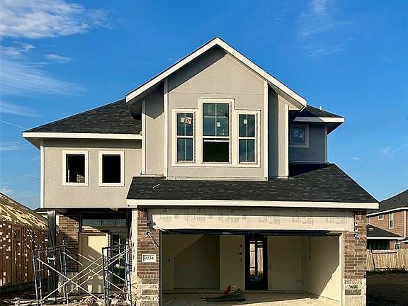 2nd image of 4234 Wind Swell Lane