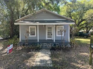 1101 Tyner St, Plant City, FL 33563