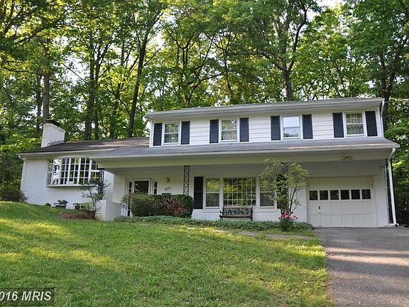 2nd image of 9200 Hamilton Dr