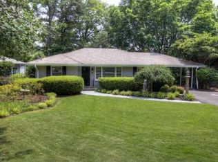 2705 Drew Valley Rd, Atlanta, GA 30319