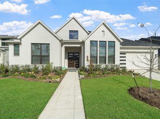 15464 Ringbill Way, Magnolia, TX 77354